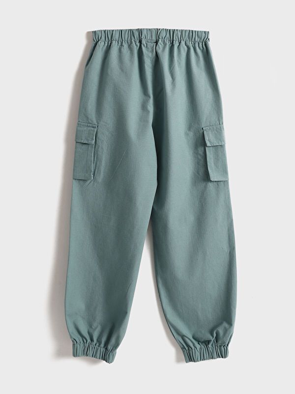 Moudda LC Waikiki - pantalon tissé pour Garçons - Tunisie 2