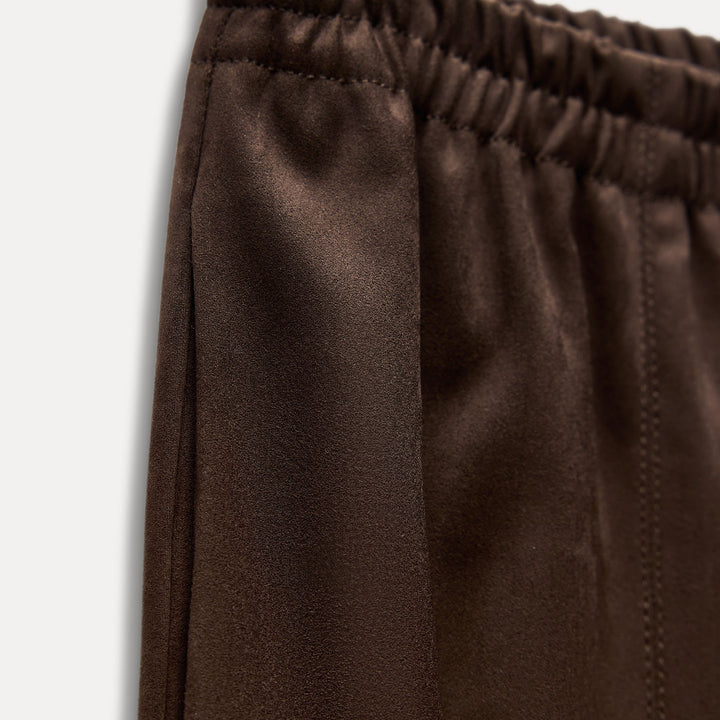 Moudda ZARA - Pantalon jogging antilope - Tunisie 3