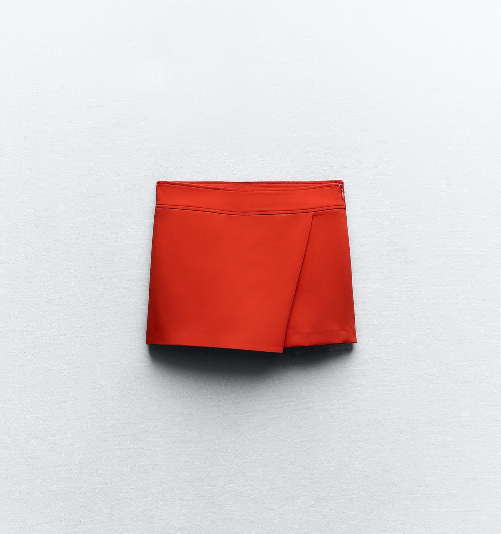 Moudda ZARA - Skirt - Tunisie 2