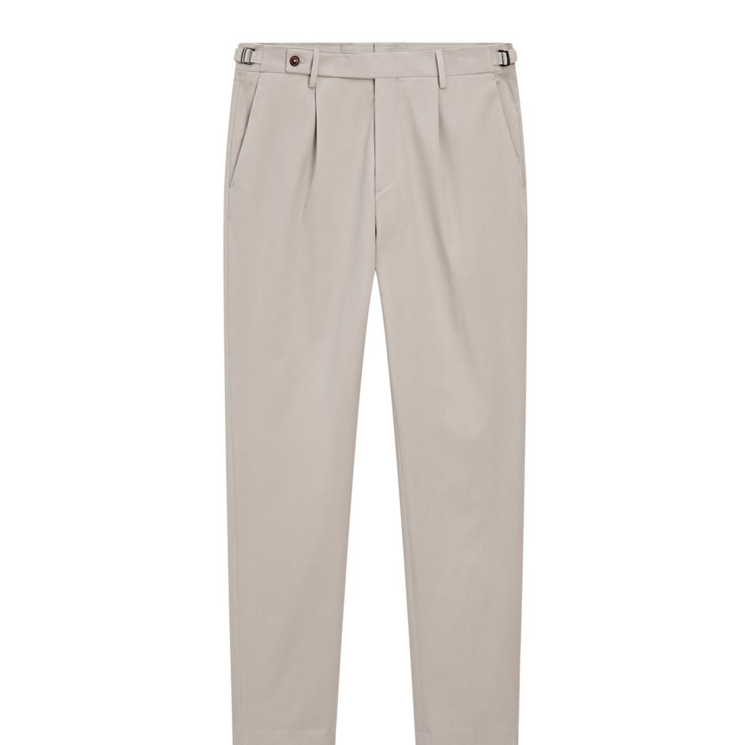 Moudda Massimo Dutti - Tunisie