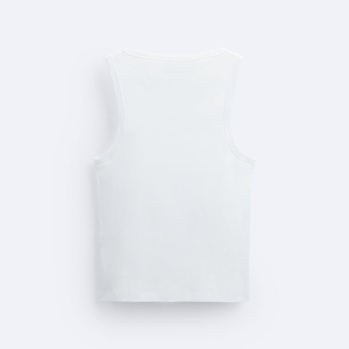 Moudda ZARA - T-Shirt - Tunisie 3