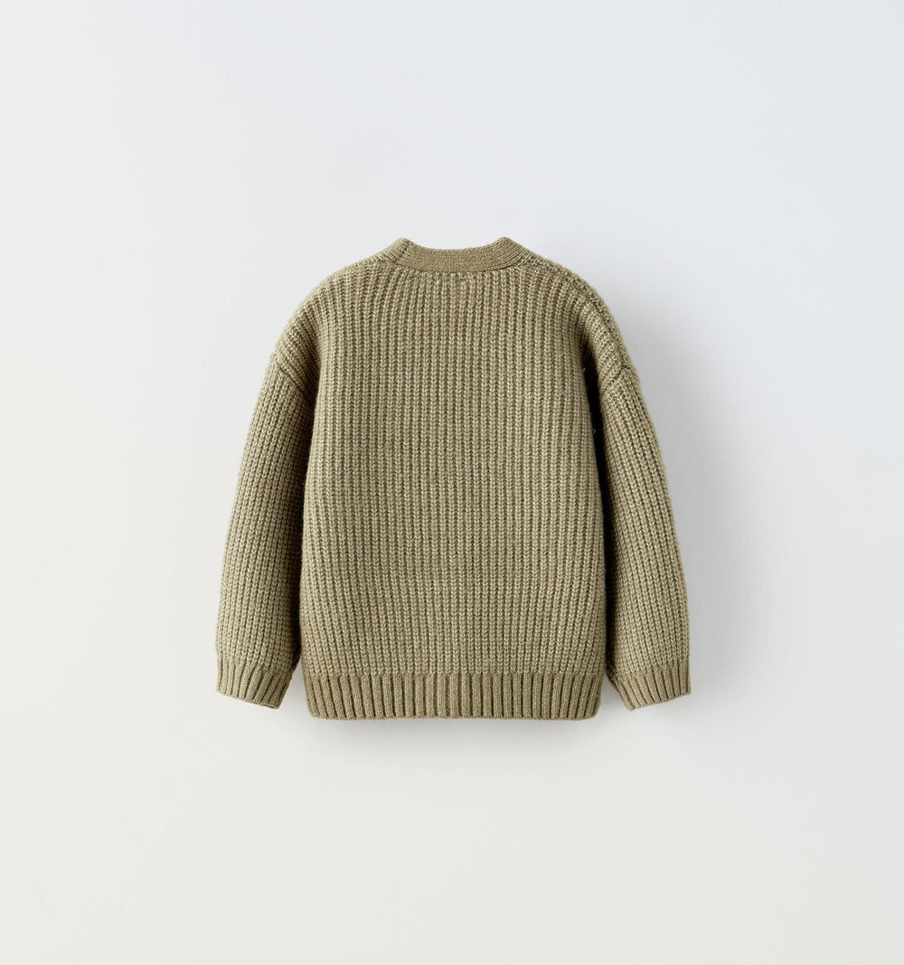 Moudda ZARA - Cardigan - Tunisie 2