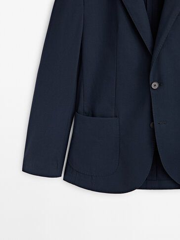 Moudda Massimo Dutti - Veste/blazer - Tunisie 4