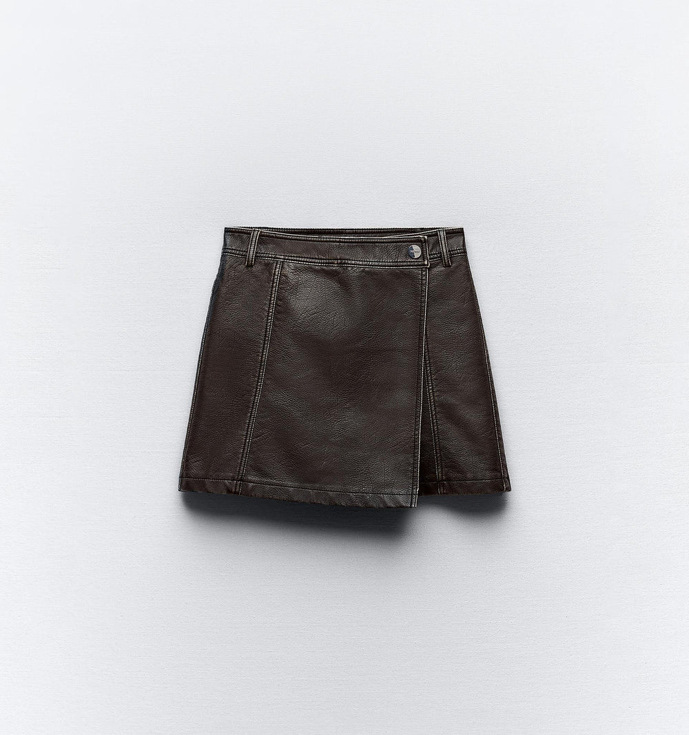 Moudda ZARA - Short - Tunisie 2