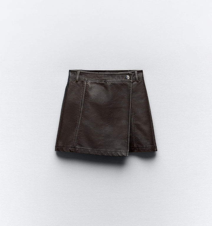 Moudda ZARA - Short - Tunisie 2