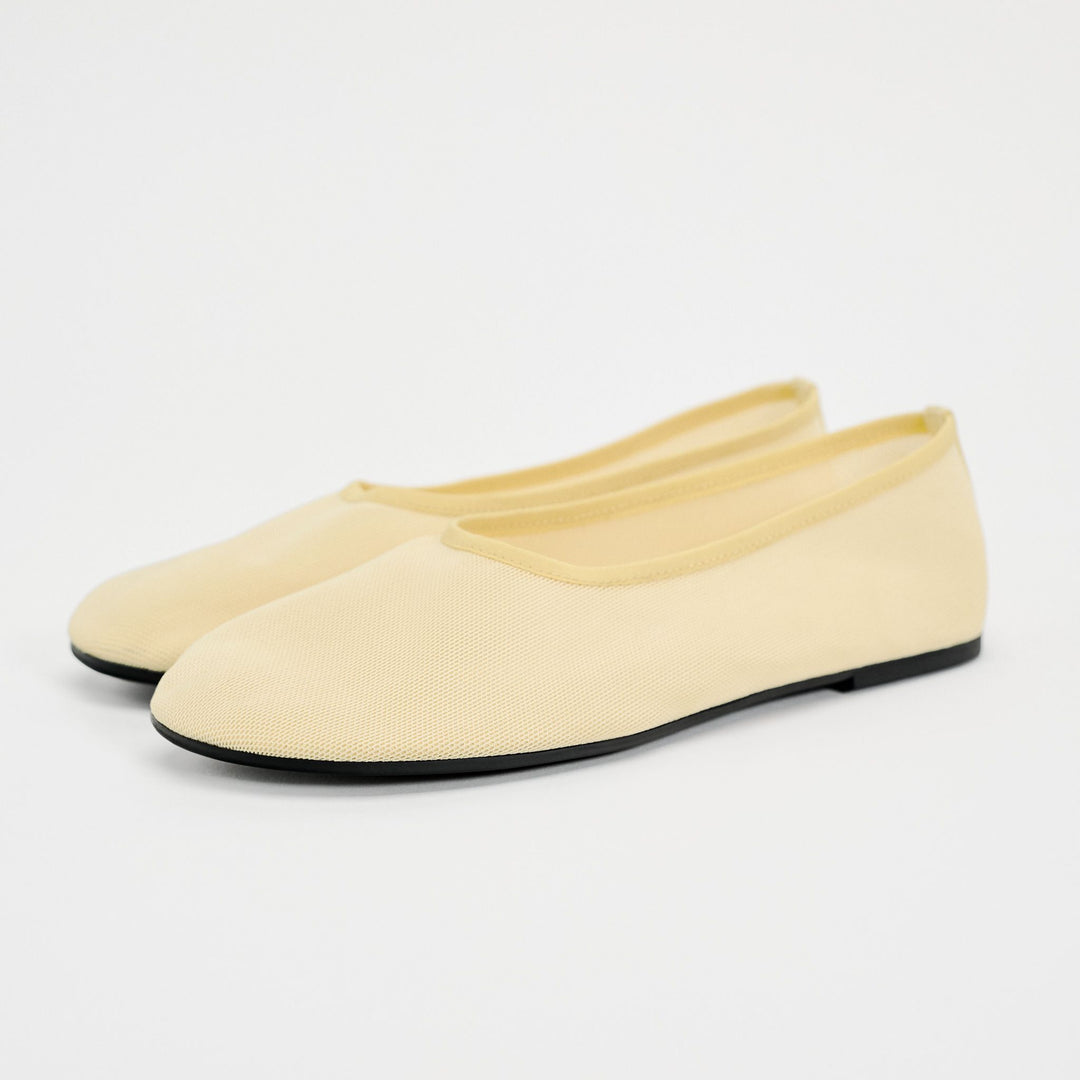 Moudda ZARA - Flat Shoe - Tunisie 2