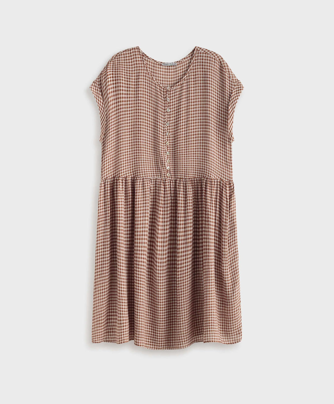 Moudda Oysho - Robe - Tunisie 1