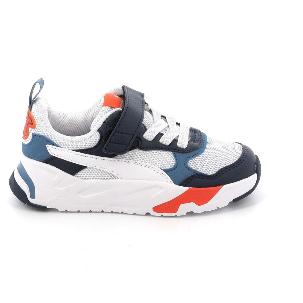 Moudda Puma - TRINITY AC+PS - Tunisie 2