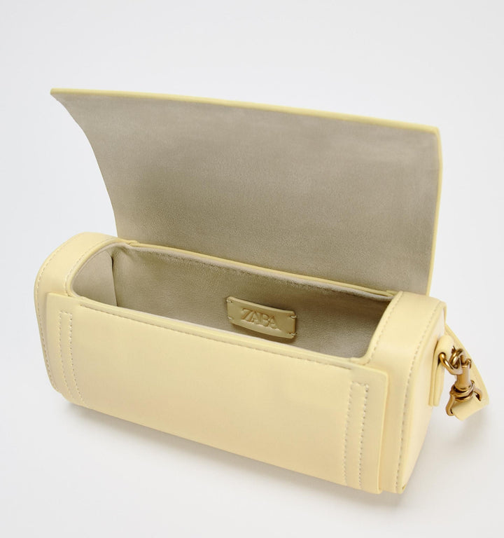 Moudda ZARA - Sac vanity bandoulière édition limitée - Tunisie 8