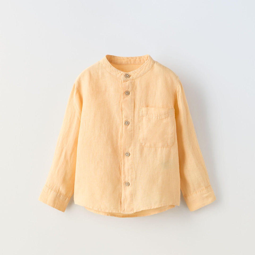 Moudda ZARA - Kdo Shirt - Tunisie 7