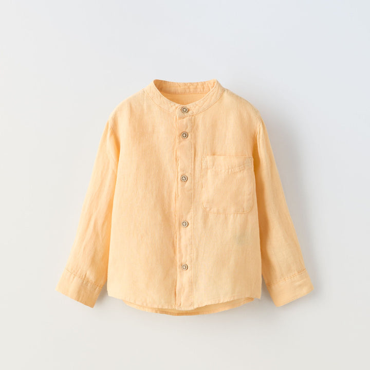 Moudda ZARA - Kdo Shirt - Tunisie 7