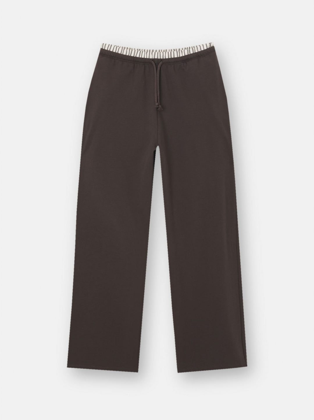 Moudda PULL & BEAR - Trousers - Tunisie 5