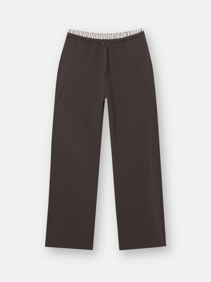 Moudda PULL & BEAR - Trousers - Tunisie 5