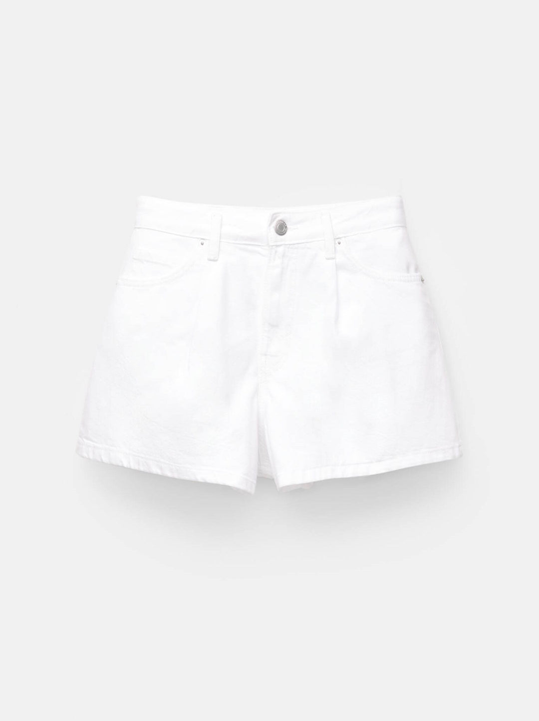 Moudda PULL & BEAR - Short Denim - Plis - Tunisie 4