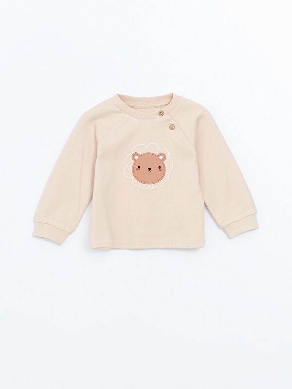 Moudda LC Waikiki - Ensemble  pour nouveau-né pour Garçons - Tunisie 2