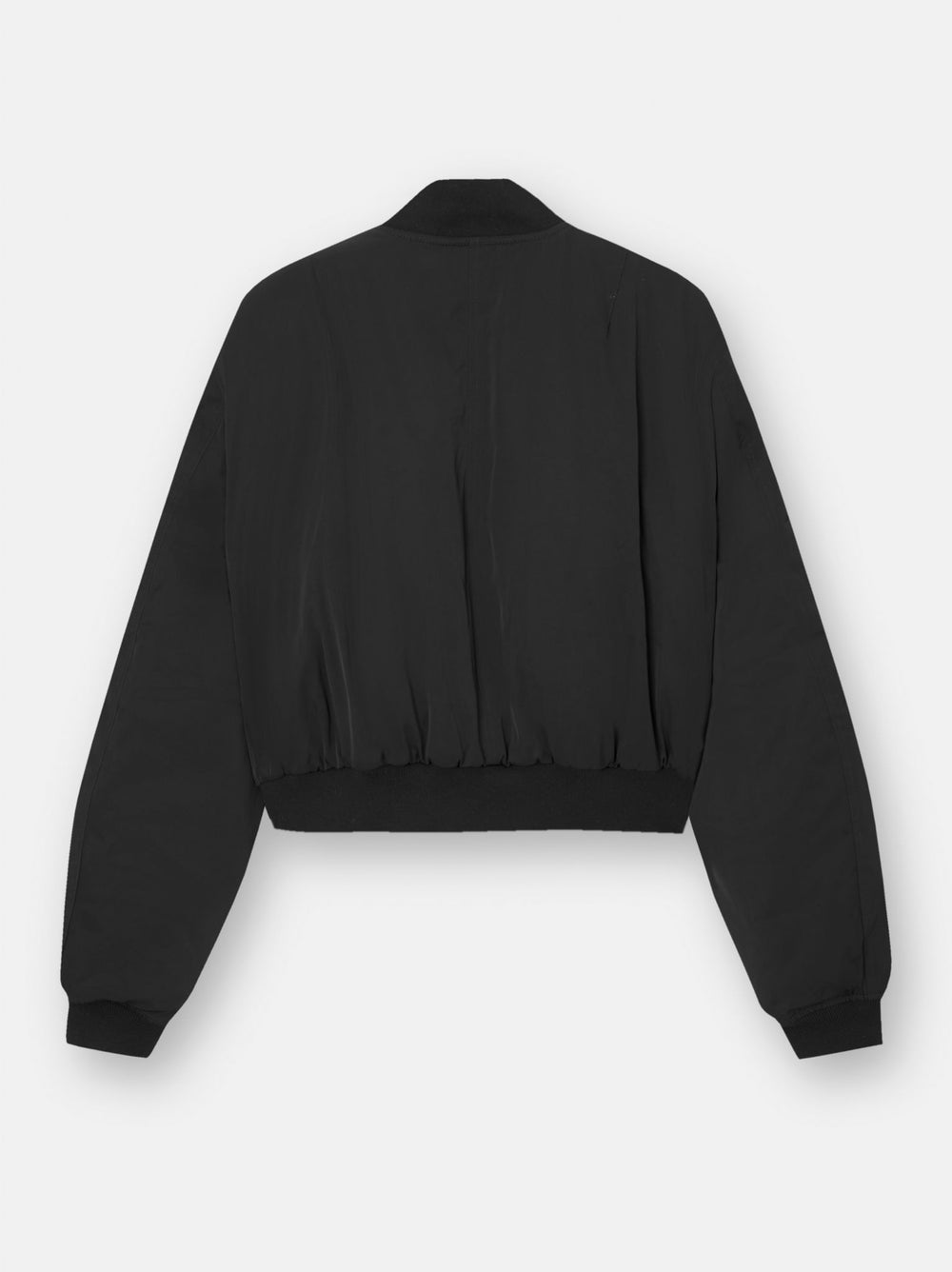 Moudda PULL & BEAR - Wind-Jacket - Tunisie 2