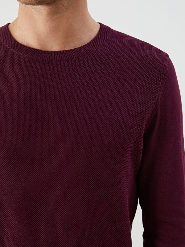 Moudda LC Waikiki - Tricot pullover pour Hommes - Tunisie 3