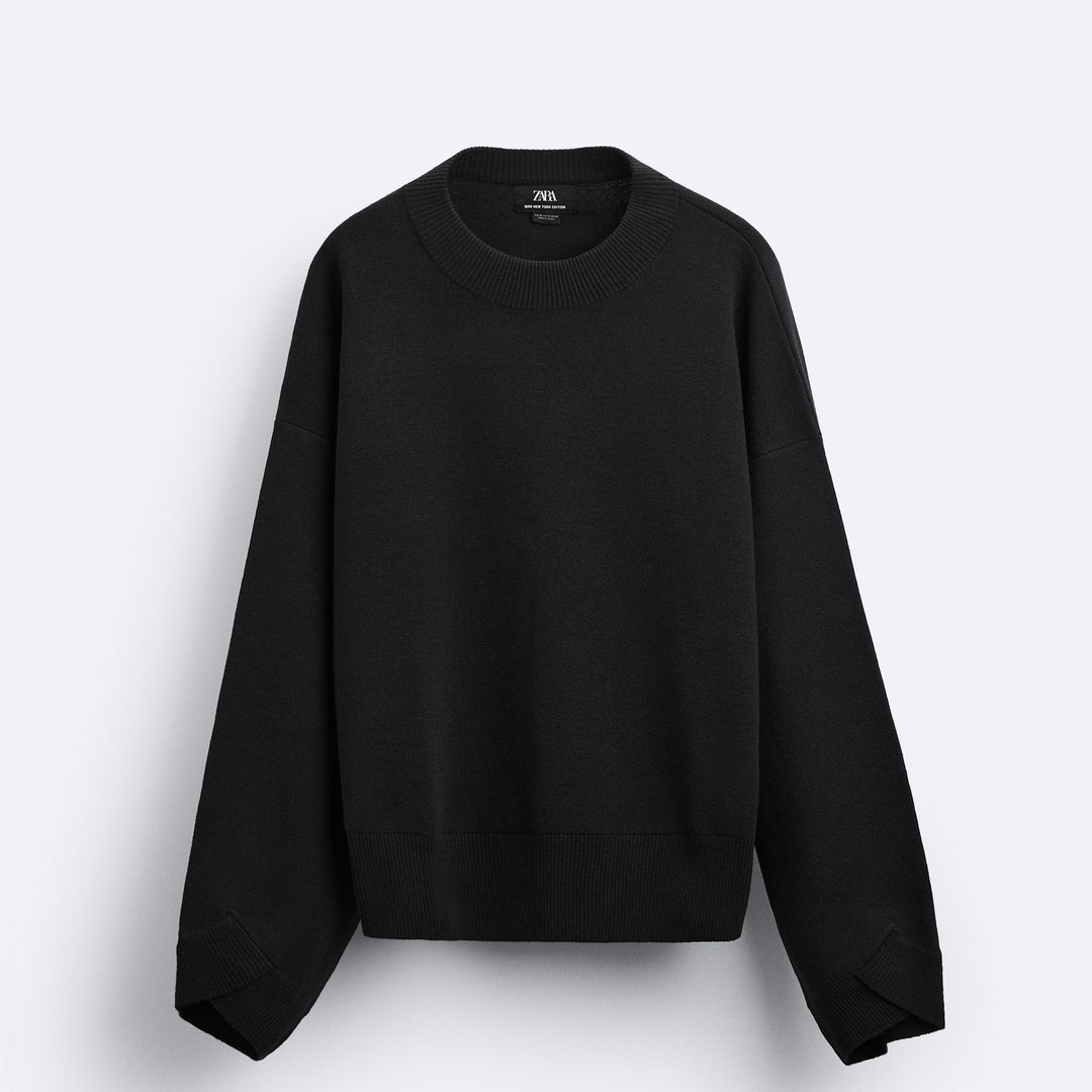 Moudda ZARA - Sweater - Tunisie 4