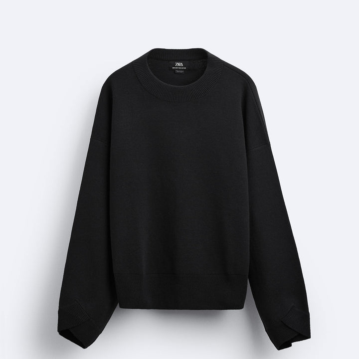 Moudda ZARA - Sweater - Tunisie 4