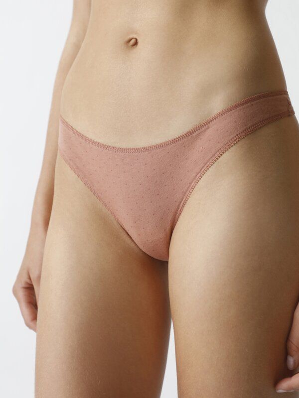 Moudda Lefties - Lingerie - Tunisie 2