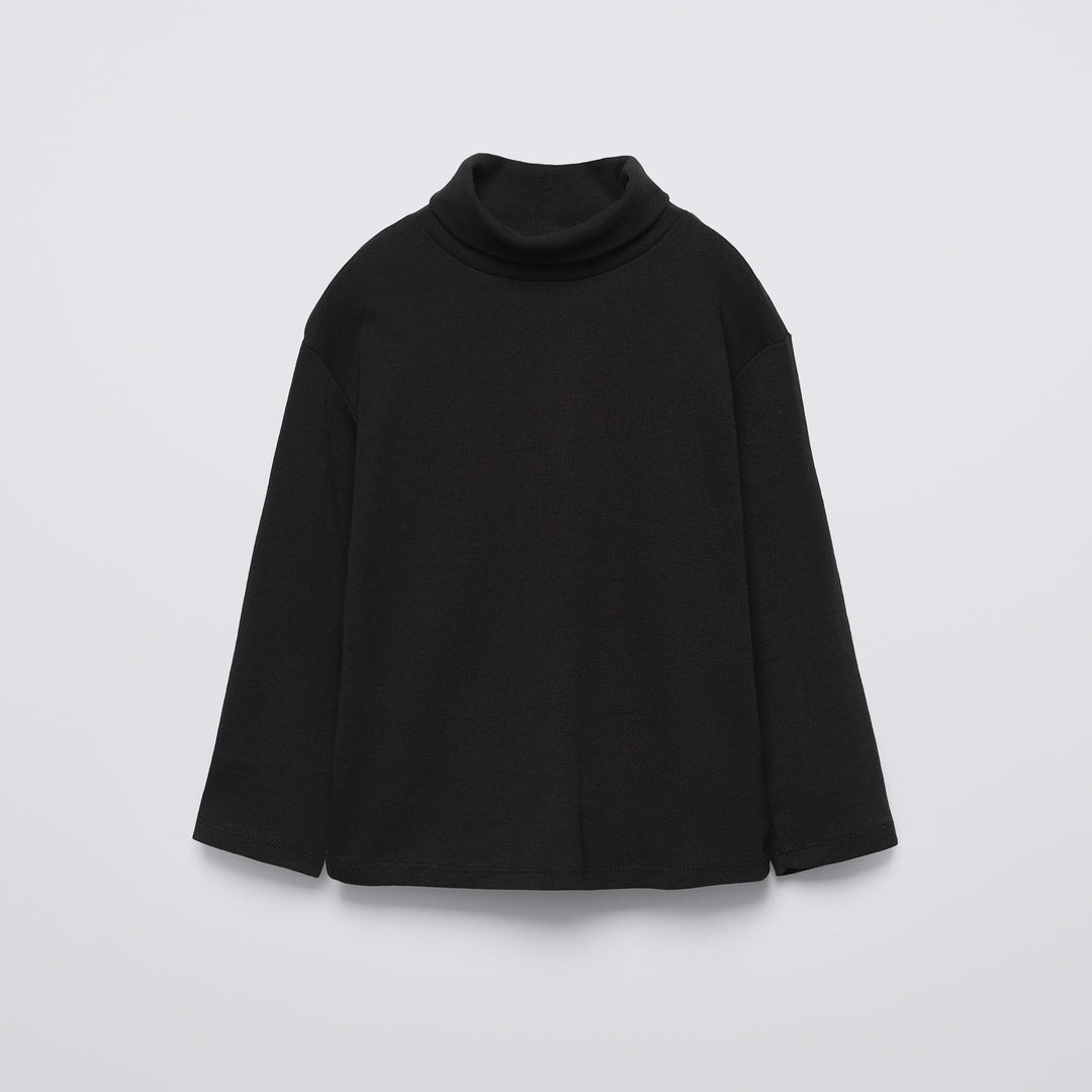 Moudda ZARA - T-shirt BYO col montant - Tunisie 2