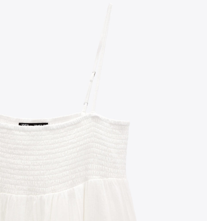 Moudda ZARA - Robe - Tunisie 3