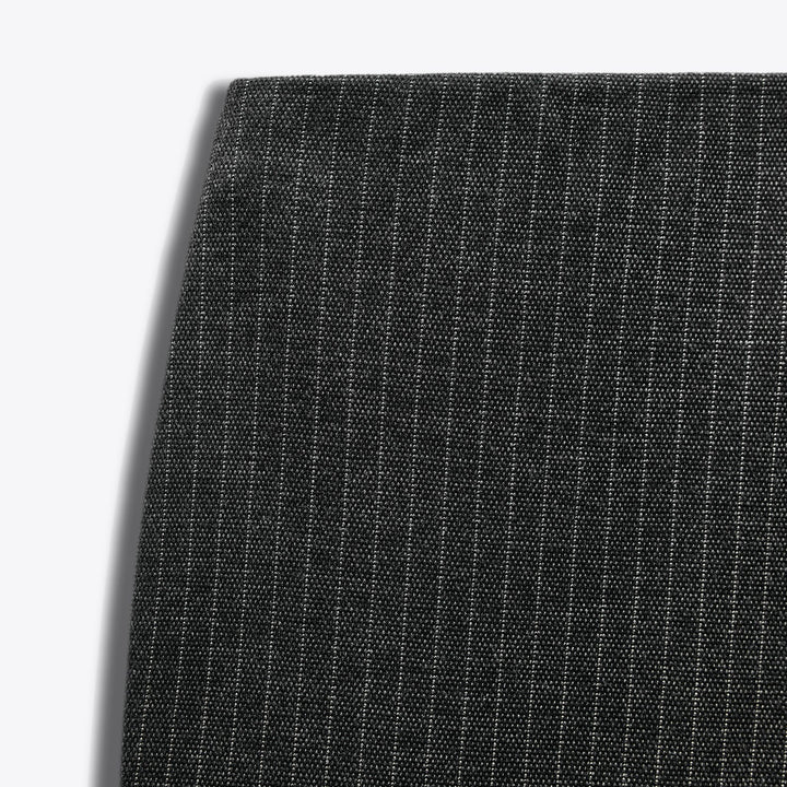Moudda ZARA - Pantalon Flare - Interlock - Tunisie 3