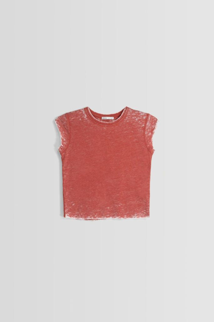 Moudda BERSHKA - T-Shirt - 1