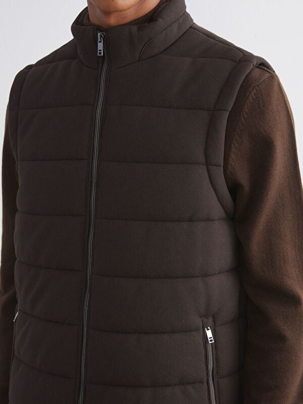 Moudda LC Waikiki - Gilet pour Hommes - Tunisie 3