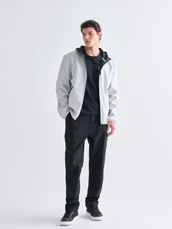 Moudda LC Waikiki - Veste légère pour Hommes - Tunisie 2