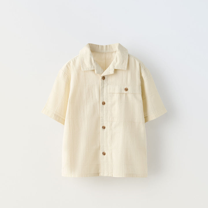 Moudda ZARA - Kids-O Shirt - Tunisie 2