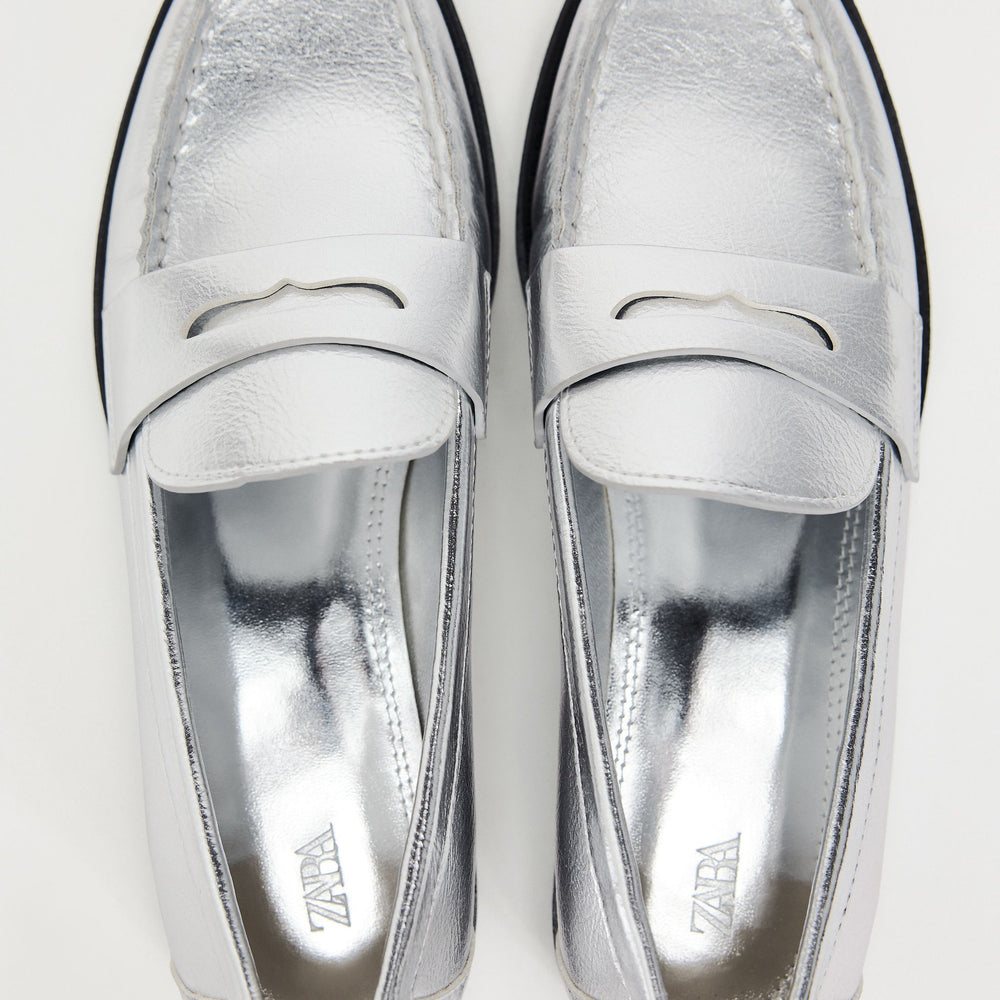 Moudda ZARA - Flat Shoe - Tunisie 2