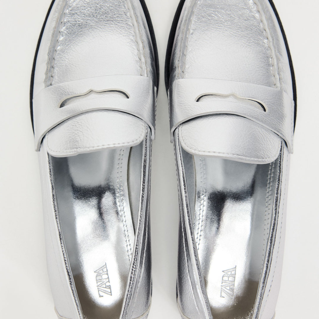 Moudda ZARA - Flat Shoe - Tunisie 2