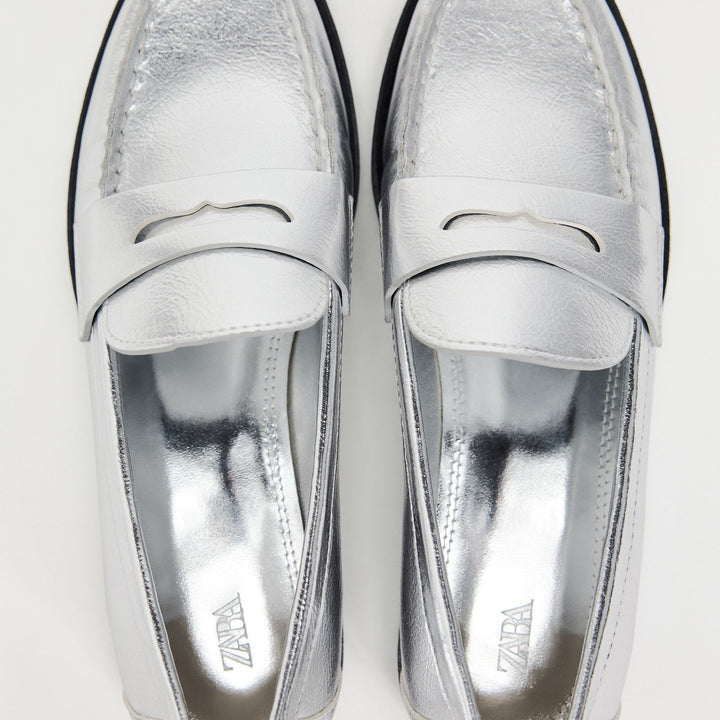 Moudda ZARA - Flat Shoe - Tunisie 2