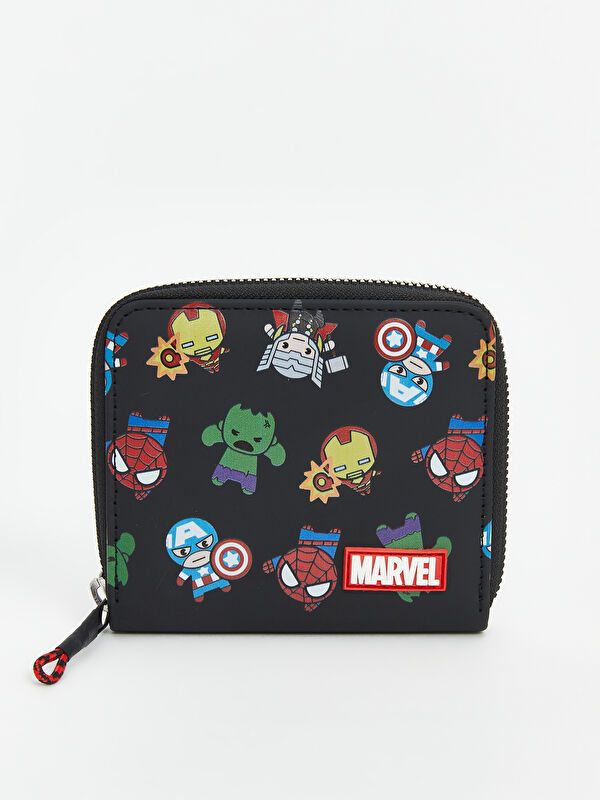 Moudda LC Waikiki - Portefeuille Garçon Imprimé mélange - Tunisie 1