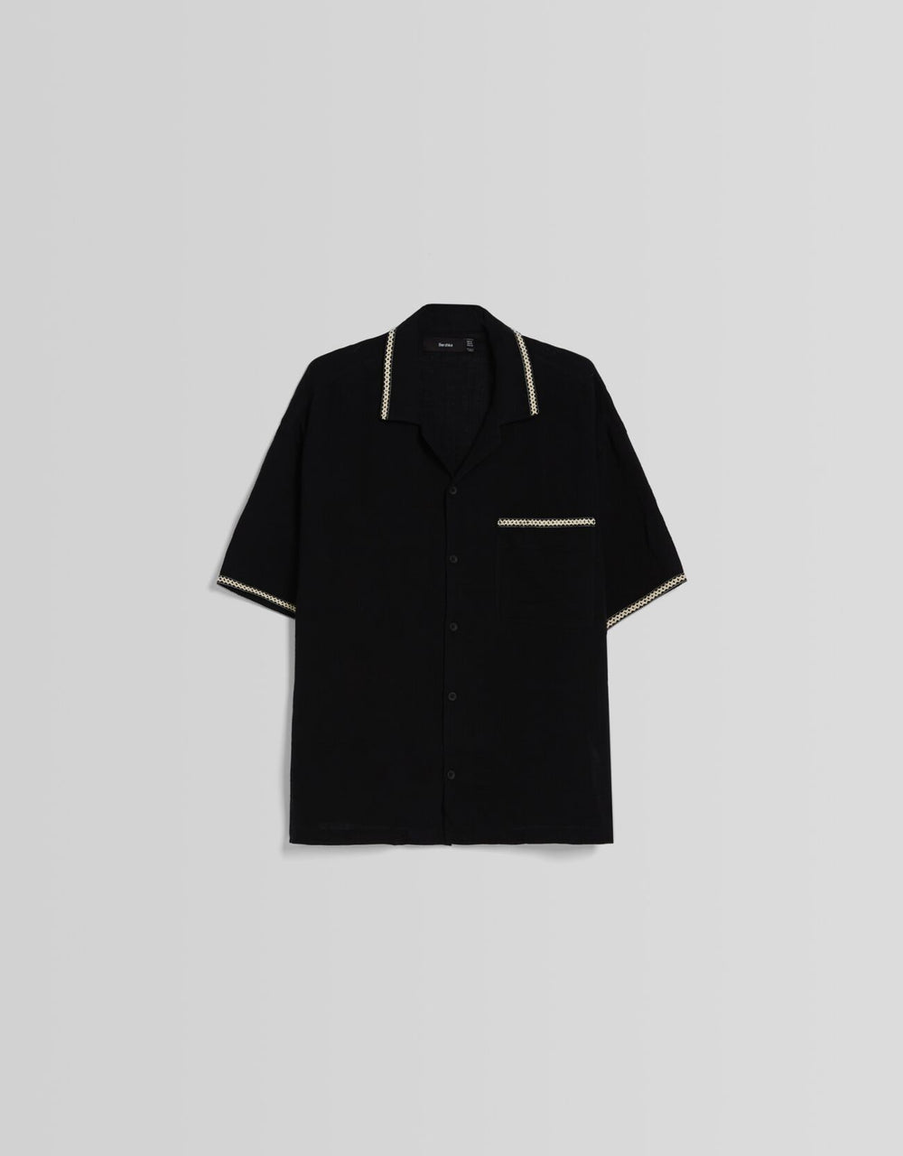 Moudda BERSHKA - Chemise/tunique - Tunisie 2