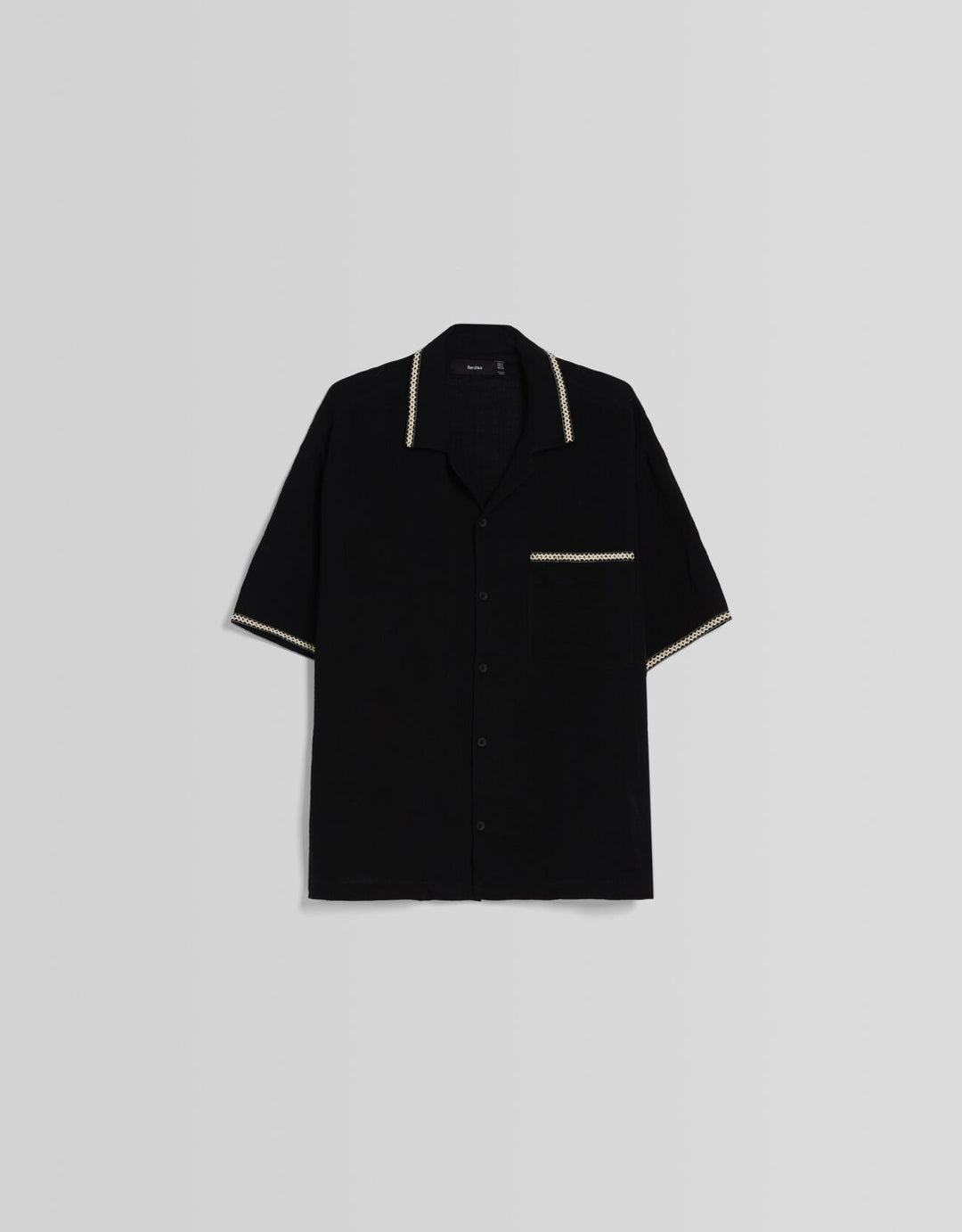 Moudda BERSHKA - Chemise/tunique - Tunisie 2