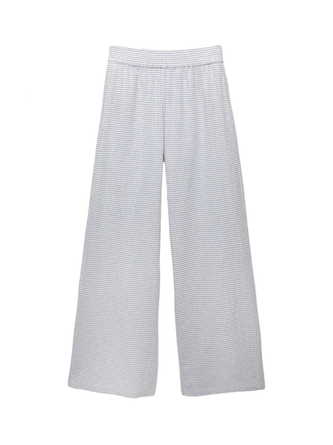 Moudda PULL & BEAR - Pantalon - Ceinture Élastique & Vichy - Tunisie 1