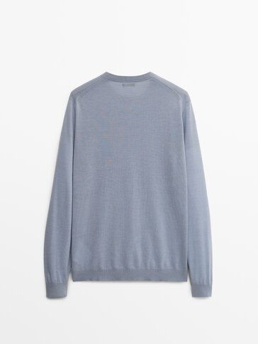 Moudda Massimo Dutti - Pull-Over - Tunisie 2