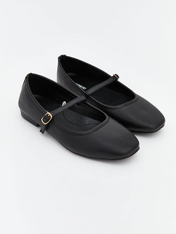 Moudda LC Waikiki - Ballerine pour Femmes - Tunisie 1