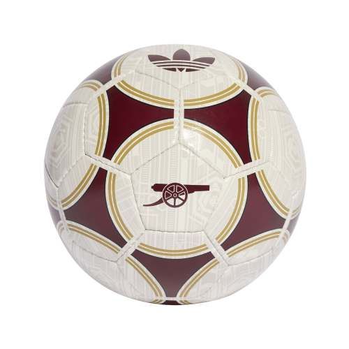 Moudda Adidas - Ballon Club Arsenal Third - Tunisie 1