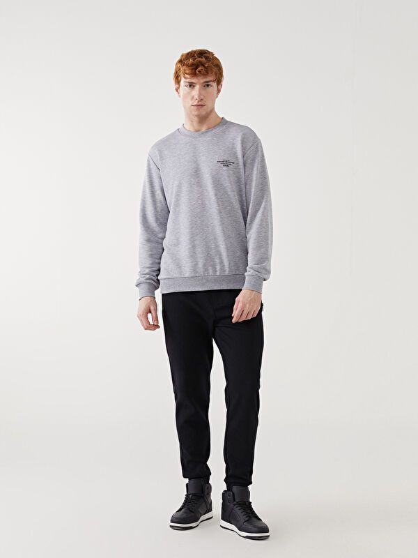 Moudda LC Waikiki - pantalon en jersey pour Hommes - Tunisie 1