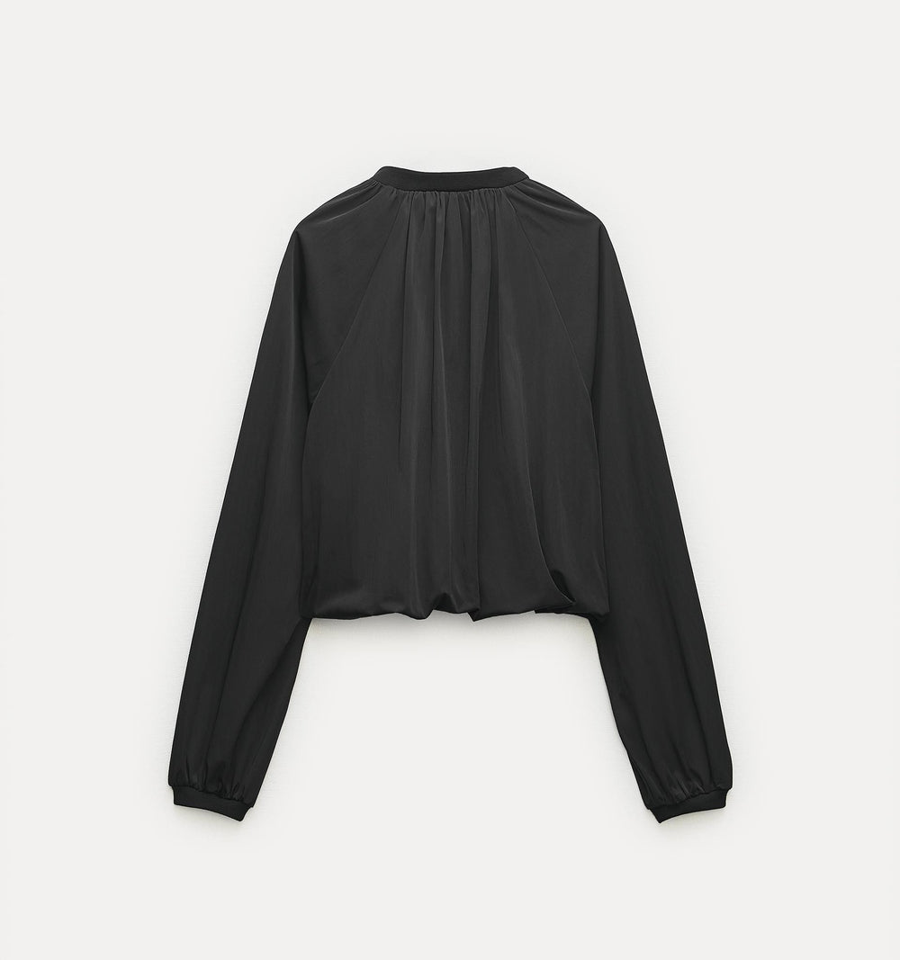 Moudda ZARA - Top - Tunisie 2