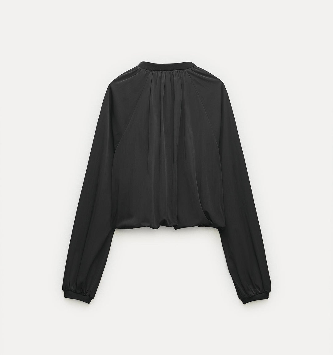 Moudda ZARA - Top - Tunisie 2