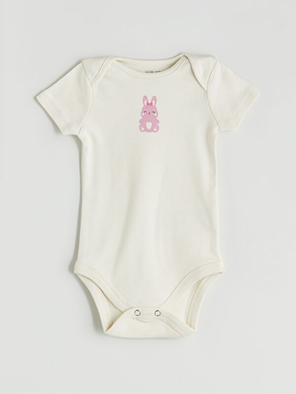 Moudda LC Waikiki - Ensemble  pour nouveau-né pour Filles - Tunisie 2