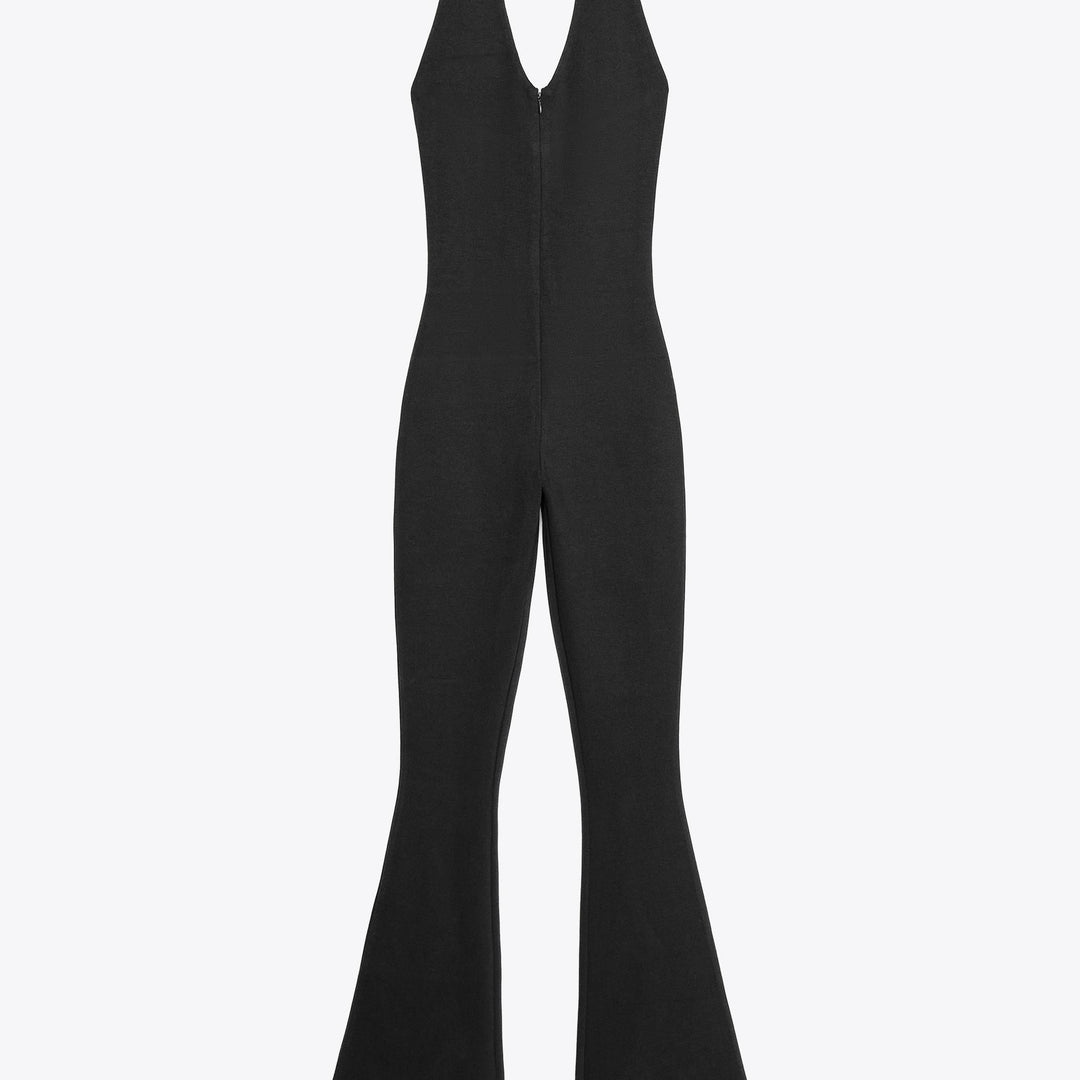 Moudda ZARA - Combinaison - Interlock & Halter - Tunisie 1