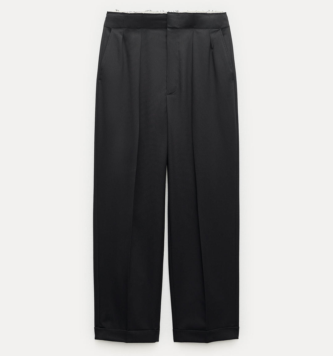 Moudda ZARA - Pantalon - Tunisie 1