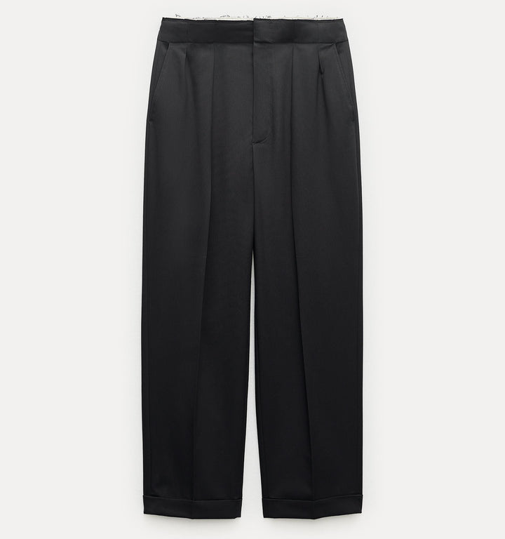 Moudda ZARA - Pantalon - Tunisie 1