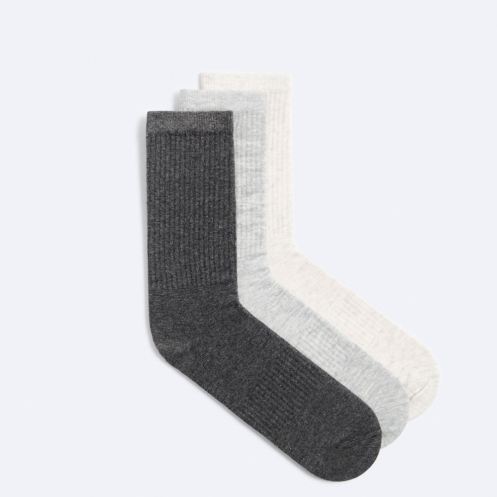 Moudda ZARA - Socks - Tunisie 2