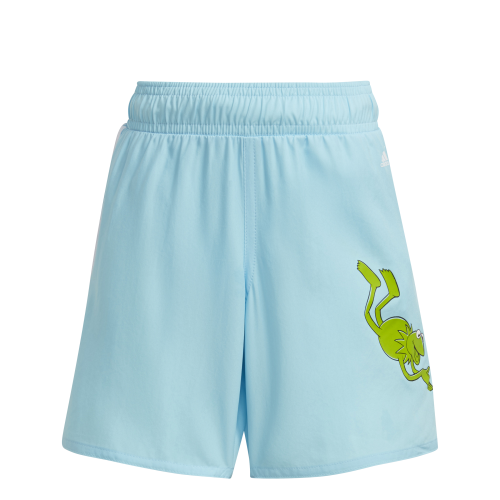 Moudda Adidas - Short adidas x Disney Kermit - Tunisie 2